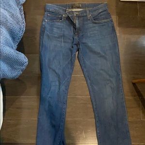 Men’s J Brand Kane jeans - size 31